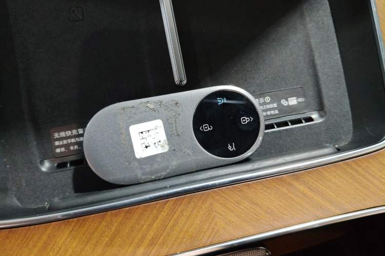 Used Hima Stelato S9 2024 All-Electric Ultra Four-Wheel-Drive Flagship Edition
