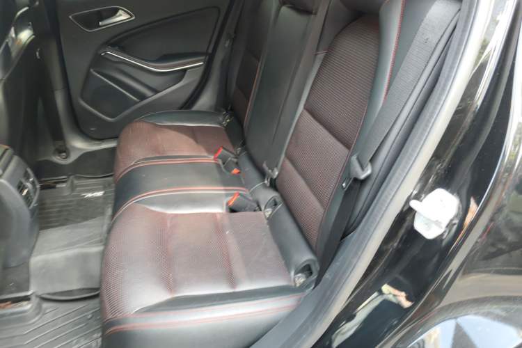 Used Mercedes-Benz GLA AMG 2017 Facelifted AMG GLA 45 4MATIC