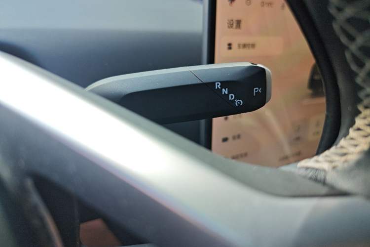 Used Avatr 12 2023 650 Three-Laser Four-Wheel Drive Performance Edition
