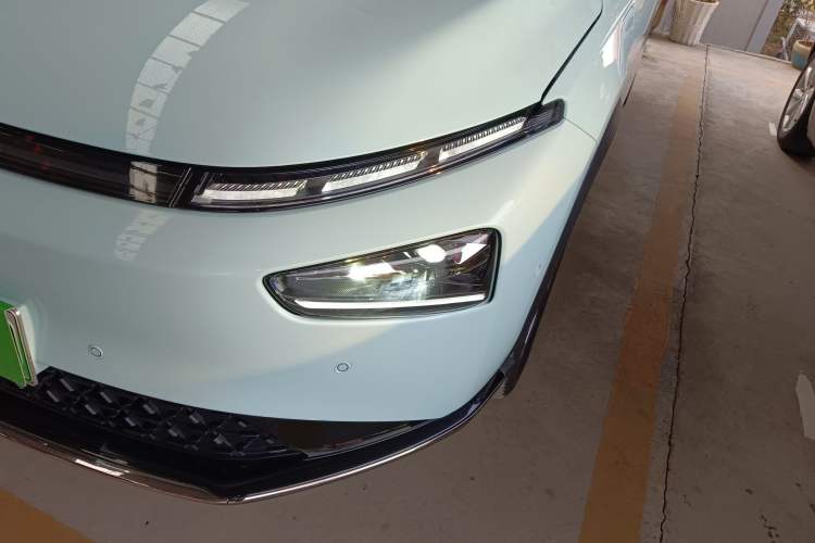 Used XPeng G3 2021 G3i 520N+
