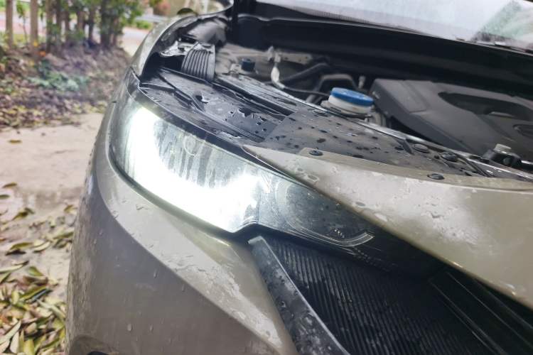 Used Mazda CX-50 2023 2.5L Luxury Edition