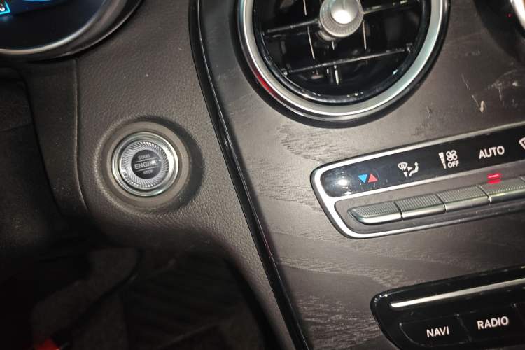 Used Mercedes-Benz C-Class 2020 C 260 L Sport Edition