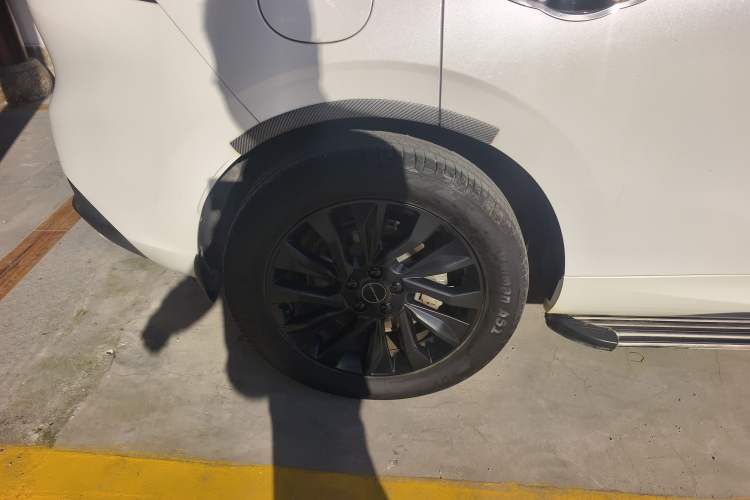 Used FORTHING T5 EVO 2021 1.5TD DCT Diamond Edition