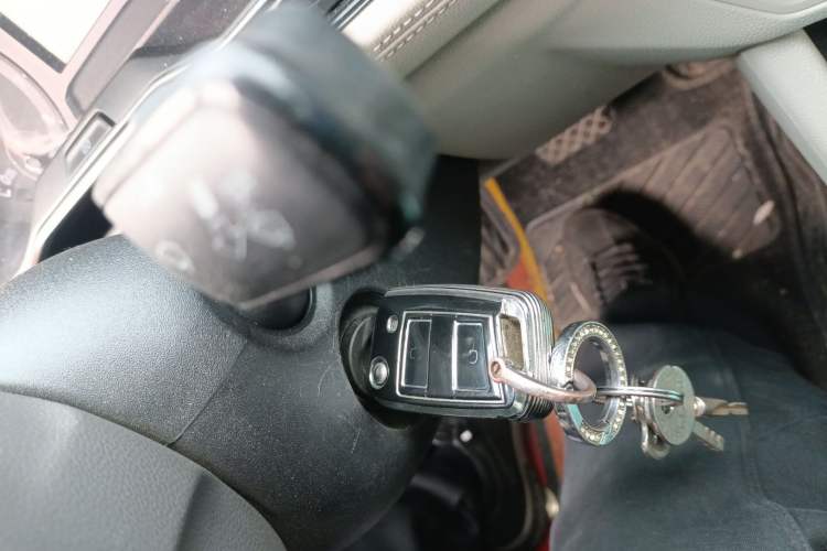 Used Volkswagen Sagitar 2019 280TSI DSG Comfort Version China V Standard