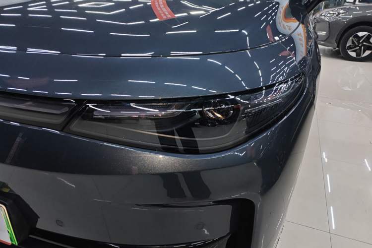 Used Leapmotor C10 2026 605 Enjoyment Edition
