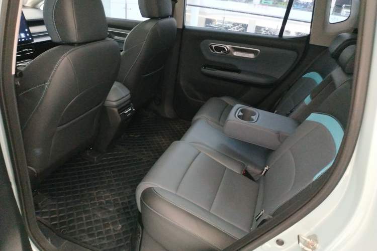 Used AION Y 2023 Plus 510 Tech Edition
