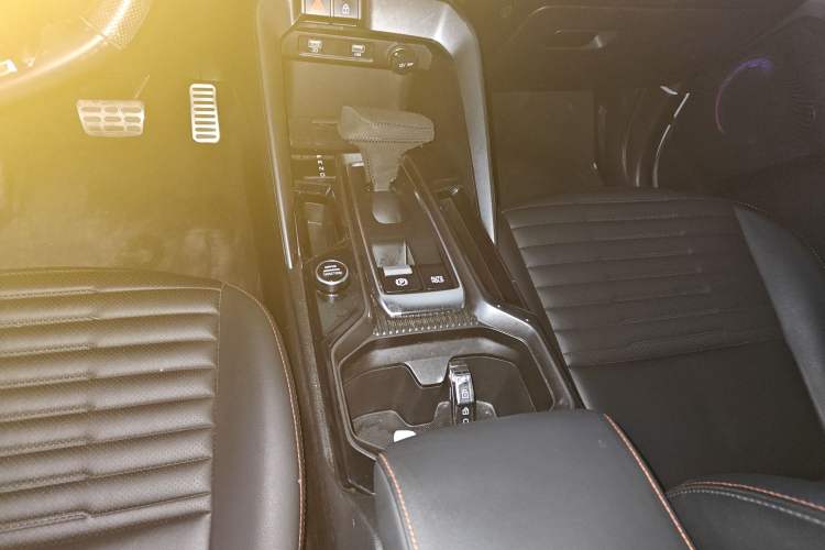 Used Kia Sportage R 2021 Ace 1.5T GT Line Supreme Edition