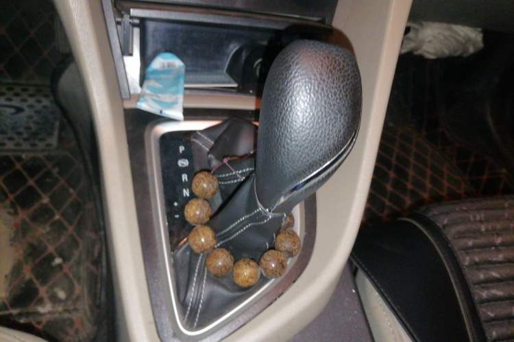 Used Buick GT 2017 15N Automatic Elite Version