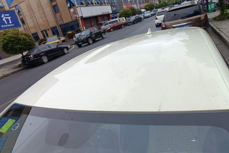 Used BYD Dolphin 2025 420km Free Edition
