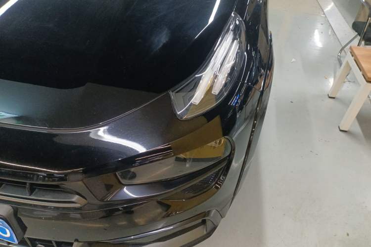 Used Lynk & Co 02 Hatchback 2021 2.0TD Halo
