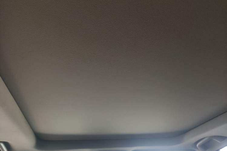 Used Honda CR-V 2021 240TURBO CVT 2WD Comfort Version Headliner