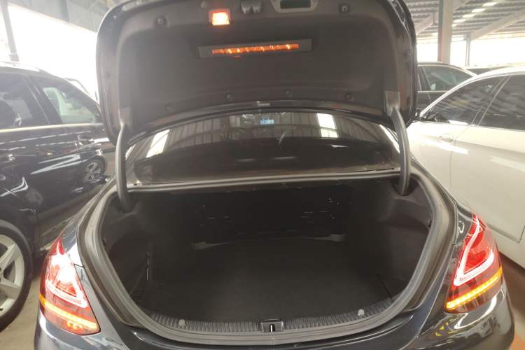 Used Mercedes-Benz C-Class 2020 C 260 L Sport Edition
