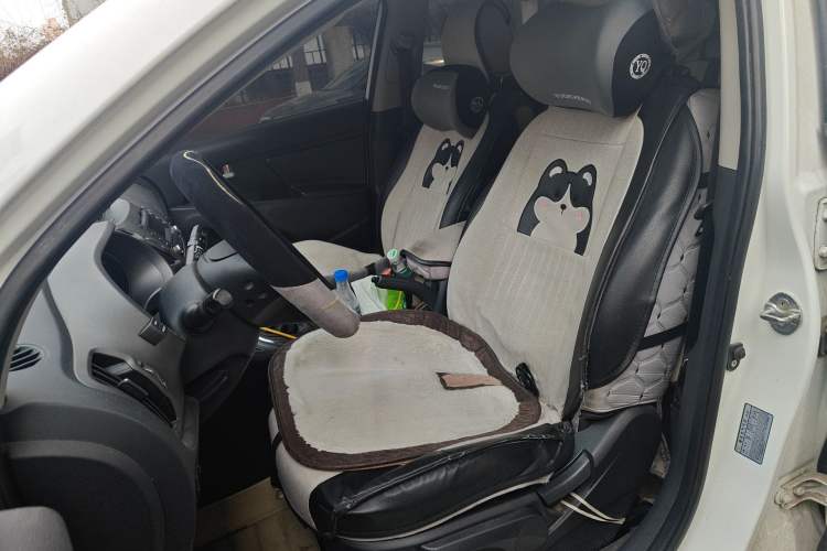 Used Kia Sportage R 2015 2.0L Manual Two-Wheel Drive GL Model