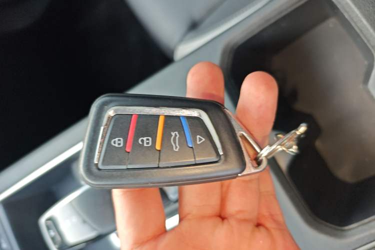 Used Dongfeng Aeolus E70 2021 500 Ultra-Comfort Edition