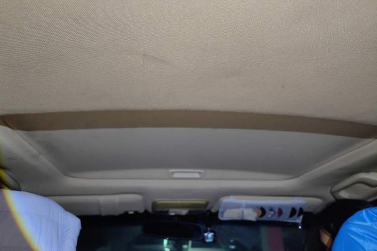 Used Honda Accord 2012 2.4L SE
