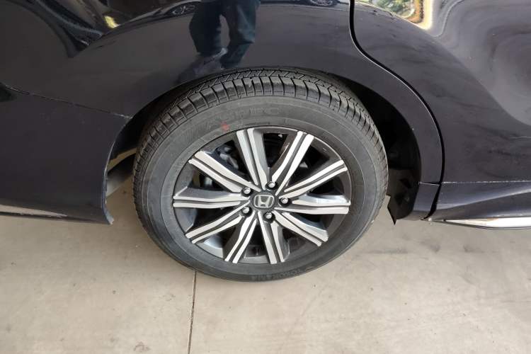 Used Honda Odyssey 2022 2.0L eHEV Sharp Smart Edition