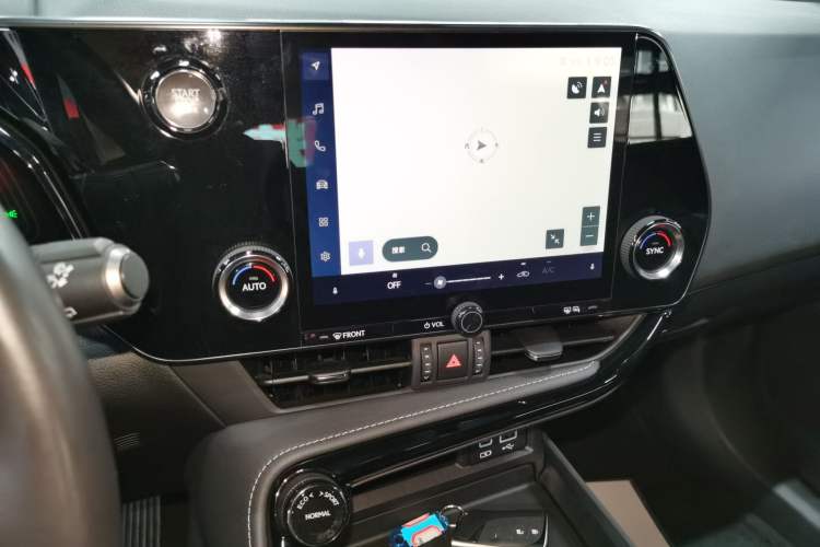 Used Lexus NX 2023 260 Front-Wheel Drive Chuanchi Edition