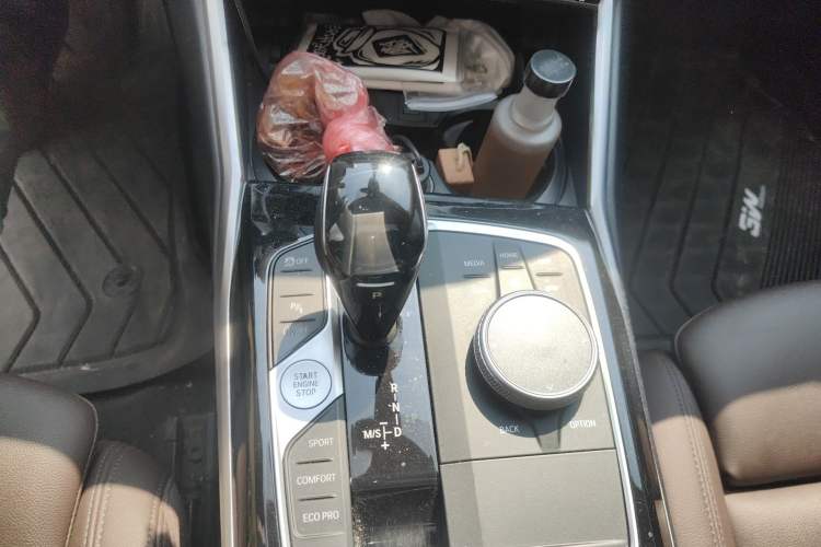 Used BMW 3 Series 2020 325Li First Edition
