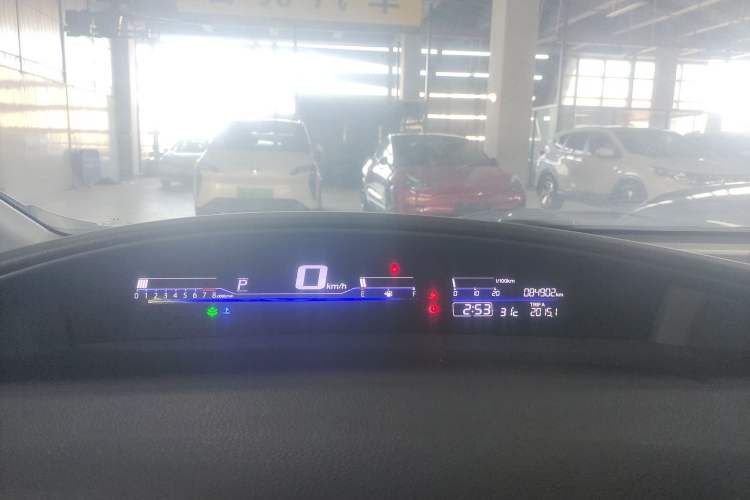 Used Honda Jade 2017 1.8L Automatic Classic Edition 5 seats
