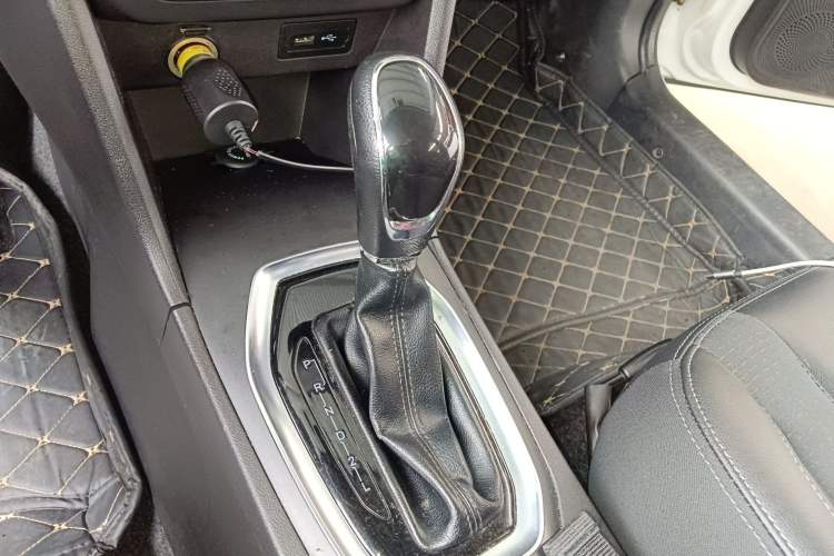 Used Chery Tiggo 3X 2018 1.5L Automatic Elite Edition
