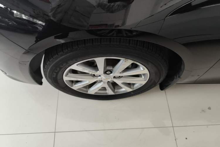 Used Chevrolet Malibu 2018 530T Automatic Luxury Edition