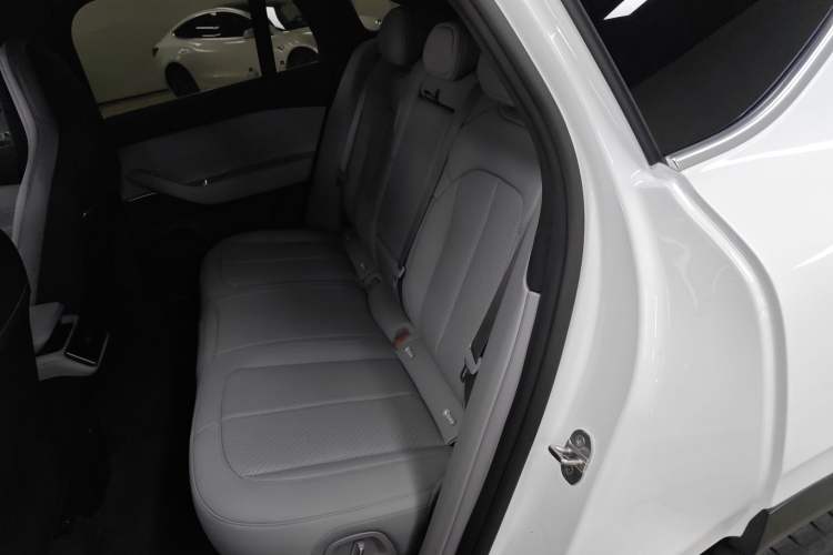 Used Nio EC6 2024 75 kWh