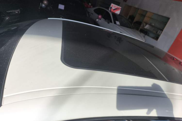 Used BMW i3 2024 eDrive 40 L Midnight Edition