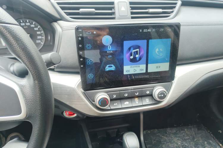 Used Honda Envix 2019 180TURBO CVT Enjoyment Version China VI