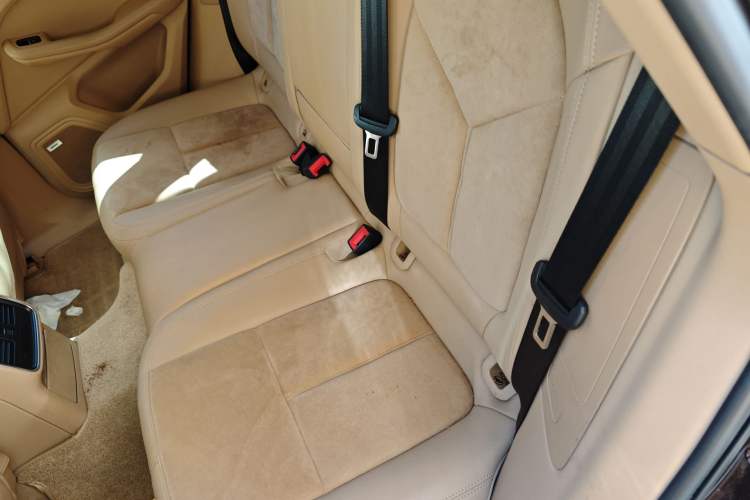 Used Porsche Macan 2014 Macan S 3.0T
