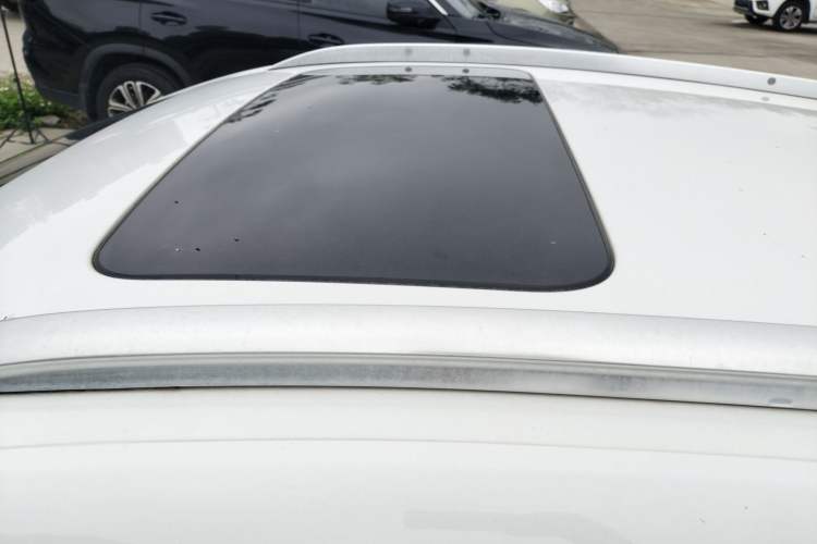 Used Buick Excelle GX 2018 18T Automatic Flagship Model