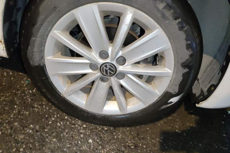 Used Volkswagen Jetta 2013 1.6L Automatic Comfort Model