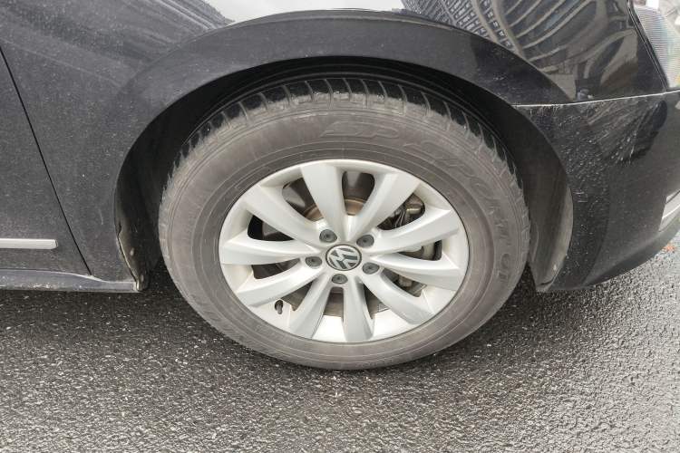 Used Volkswagen Passat 2015 1.8TSI DSG Prestige Edition