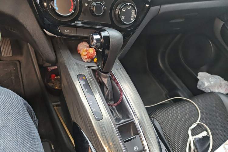 Used Honda XR-V 2017 1.5L LXi CVT Classic Edition