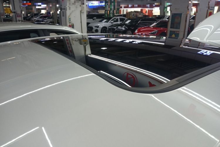 Used Buick LaCrosse 2023 28T Prestige Edition