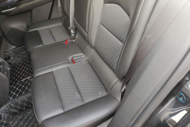 Used Cadillac XT4 2022 28T Two-Wheel Drive Fashion Edition
