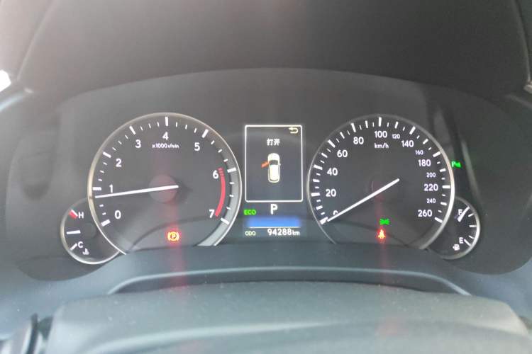 Used Lexus RX 2016 300 Two-Wheel Drive Elite Version China V Standard