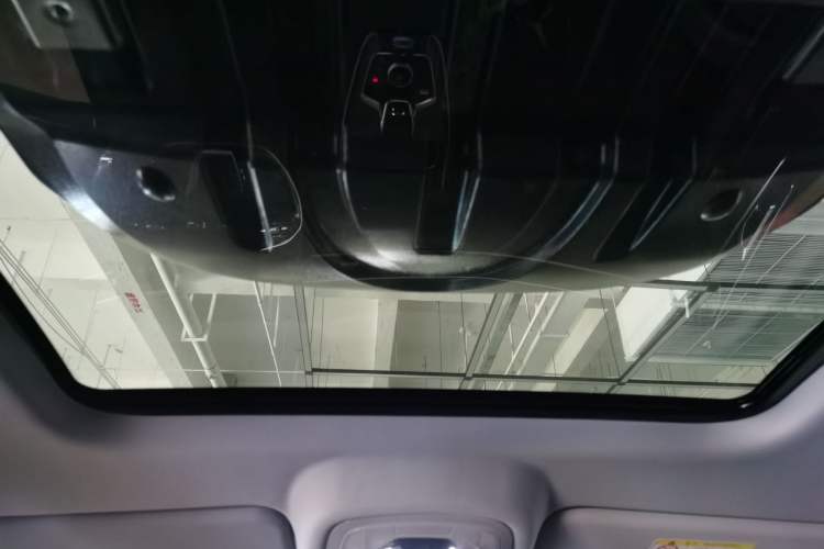 Used Chery Tiggo 8 PRO 2024 Champion Edition 290T Two-Wheel Drive Shining Version 7 Seats
