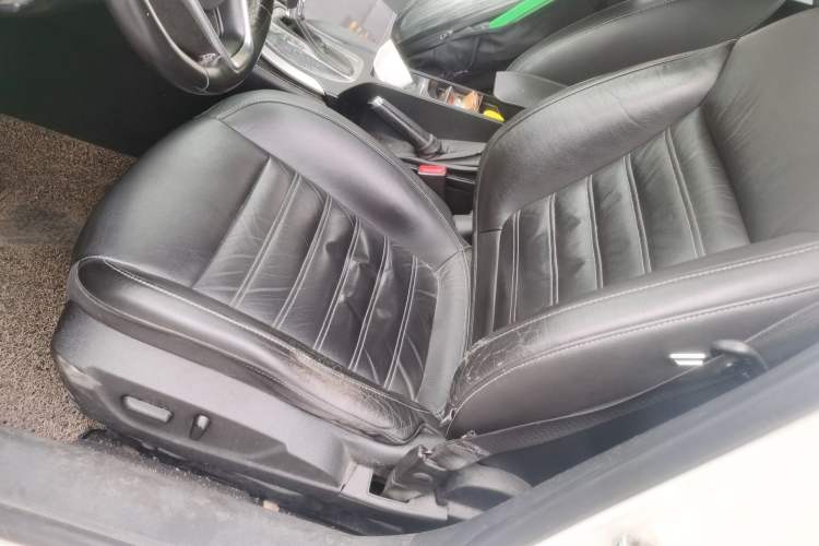 Used Buick Regal 2014 1.6T Fashionable Tech Edition