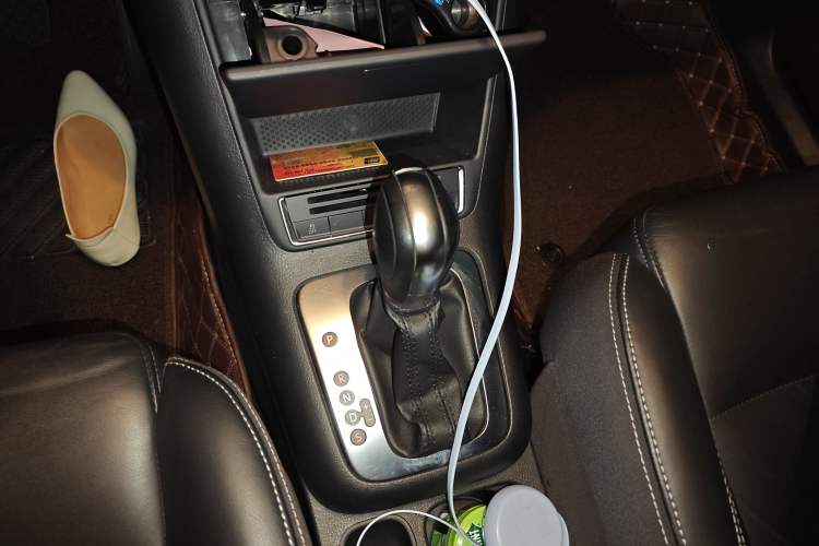 Used Volkswagen Tiguan L 2016 300TSI Automatic Two-Wheel Drive Comfort Edition