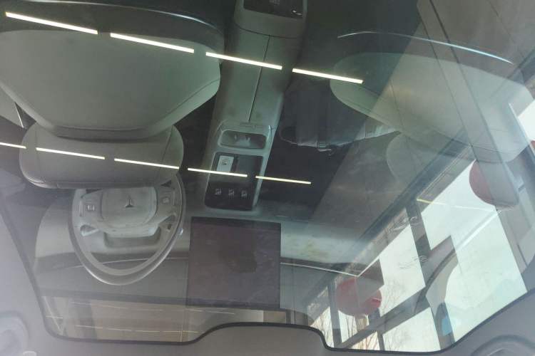 Used Deepal L07 2024 530 Max Qiankun Intelligent Driving ADS SE Pure Electric Version