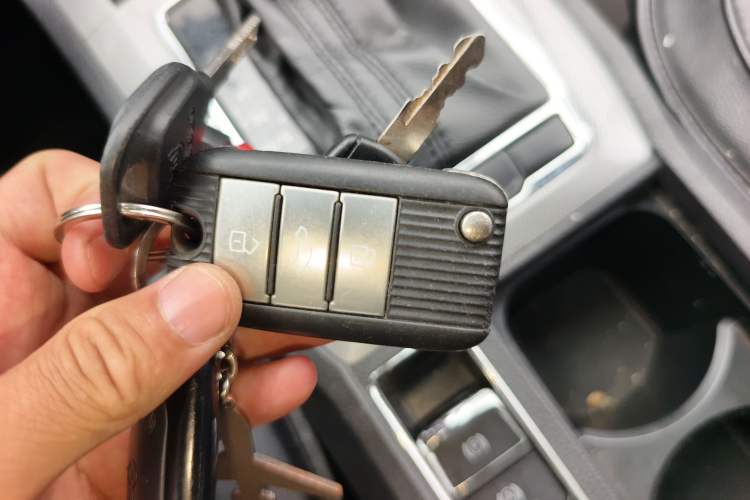 Used Roewe RX5 2019 20T Two-Wheel Drive Automatic 4G Connected Platinum Edition