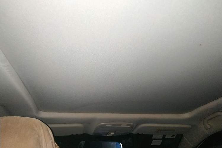 Used Soueast DX7 2015 1.5T Automatic Prestige Model
