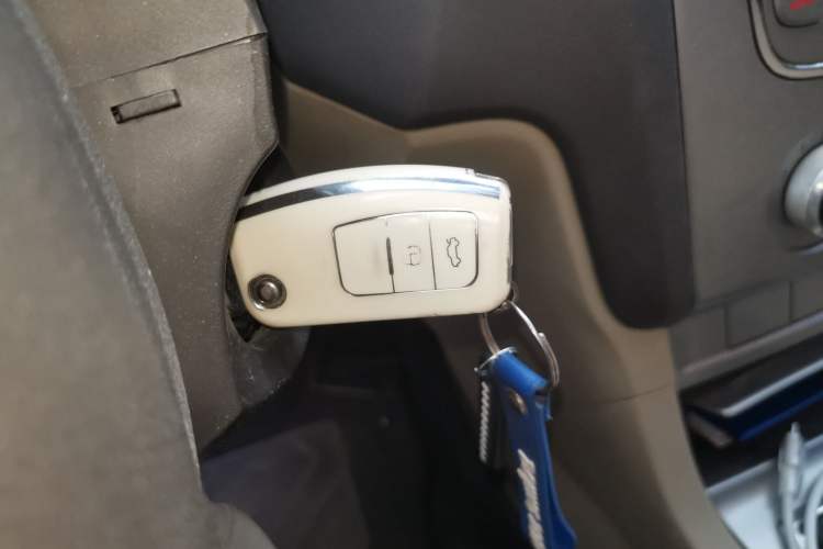 Used Ford Focus 2013 Sedan Classic 1.8L Manual Base Model
