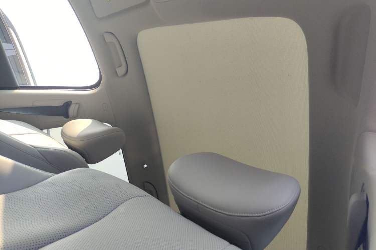 Used BYD Sealion 05 EV 2025 520 km Smart Cruise Version Headliner