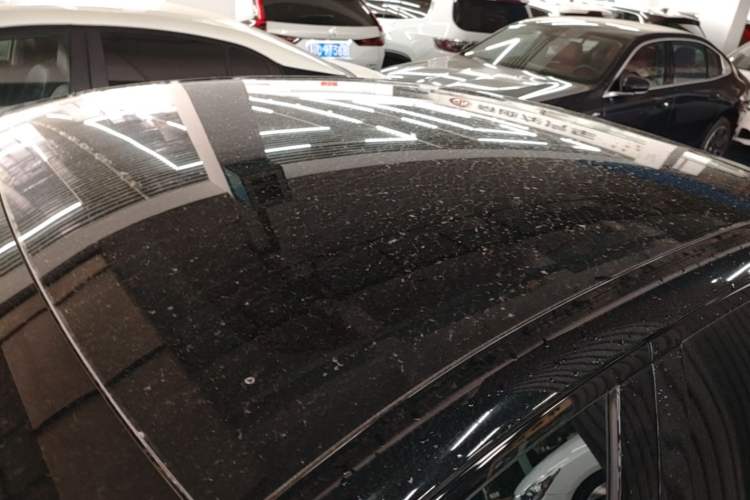 Used XPeng MONA M03 2024 515 Long-Range
