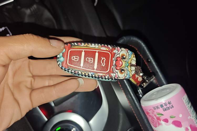 Used DS 6 2016 1.6T Luxury Edition THP160