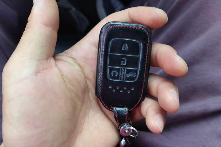 Used Honda Avancier 2017 240TURBO Two-Wheel Drive Premium Edition
