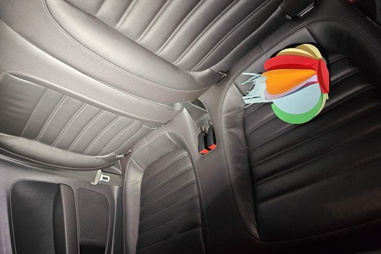 Used Volkswagen Beetle 2013 1.4TSI Luxury Model