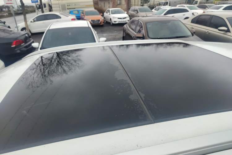 Used Honda UR-V 2017 370TURBO 2WD Prestige Edition China V