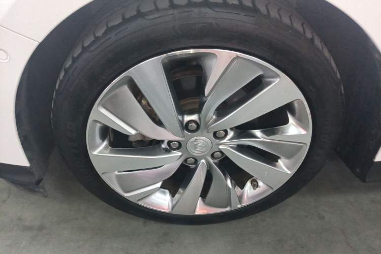 Used Buick Velite 6 2022 Plug-in Hybrid Connected Smart Model
